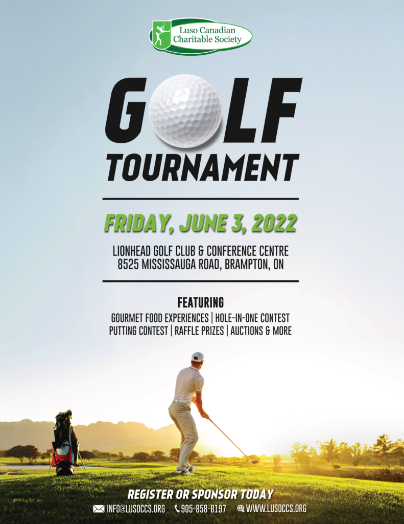 Kaneff Golf - Corporate Golf Tournaments in Ontario