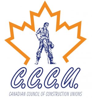 Canadian Council of Construction Unions
