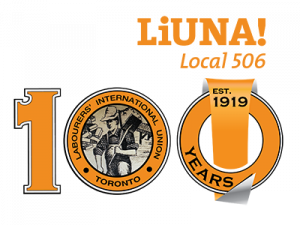 LiUNA Local 506