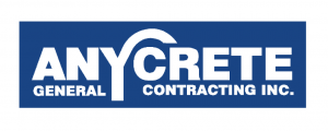 Anycrete General Contracting Inc