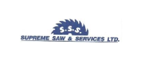 Supreme Saw & Services Ltd.