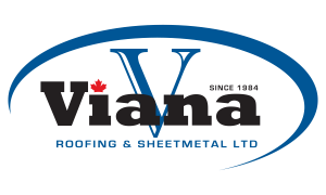 Viana Roofing & Sheet Metal Limited