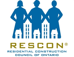 RESCON (Residential Construction Council of Ontario)