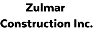 Zulmar Construction Inc.