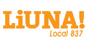 LiUNA Local 837