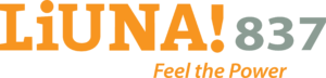 LiUNA Local 837