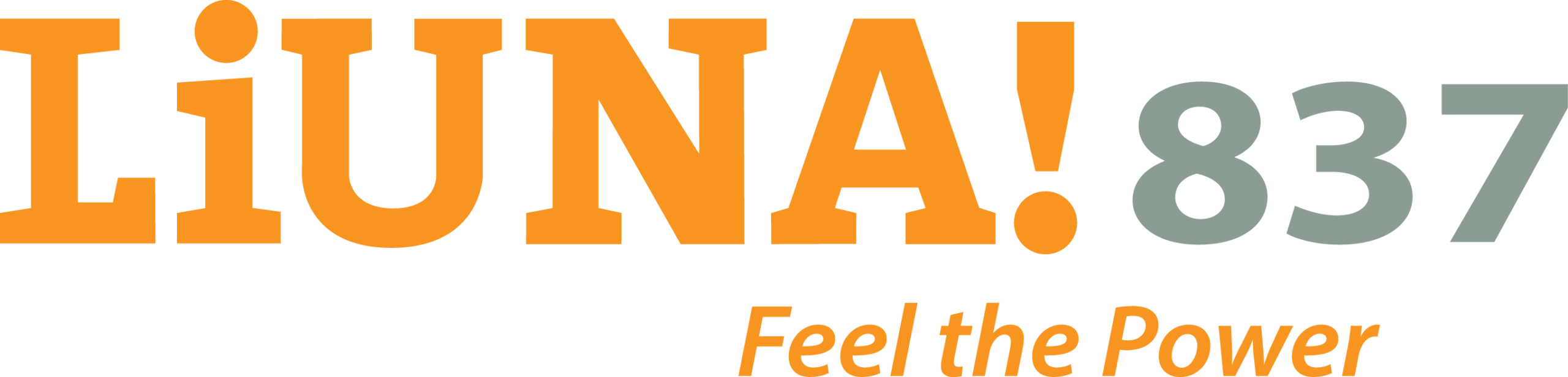 LiUNA Local 837