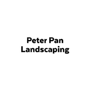 Peter Pan Landscaping