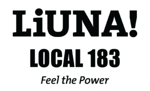 LIUNA Local 183