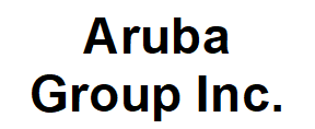 ARUBA GROUPS INC.