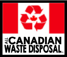 All Canadian Waste Disposal