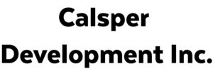 CALSPER DEVELOPMENTS INC