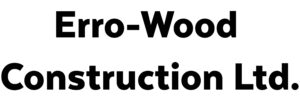 ERRO-WOOD CONSTRUCTION LTD