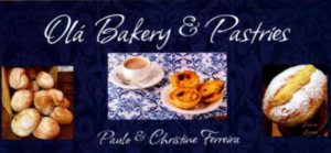 Olá Bakery & Pastries