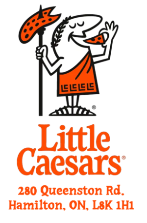 Little Caesars – 280 Queenston Rd. Hamilton