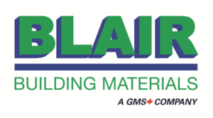 Blair Building Materials Inc.