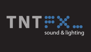 TNT FX Sound