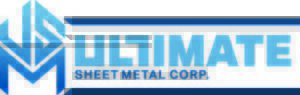 Ultimate Sheet Metal Corp.