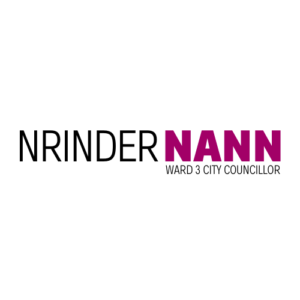 Nrinder Nann
