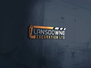 Lansdowne Excavation Limited