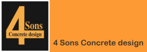 4 Sons Concrete Design Inc.