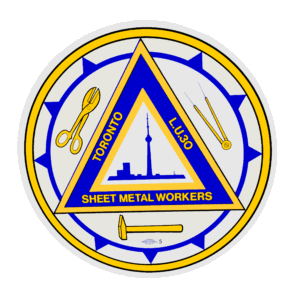 Sheet Metal Workers Local 30