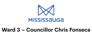 Councillor Chris Fonseca